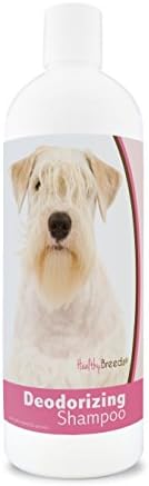 Healthy Breeds Sealyham Terrier Deodorizing Shampoo 16 oz