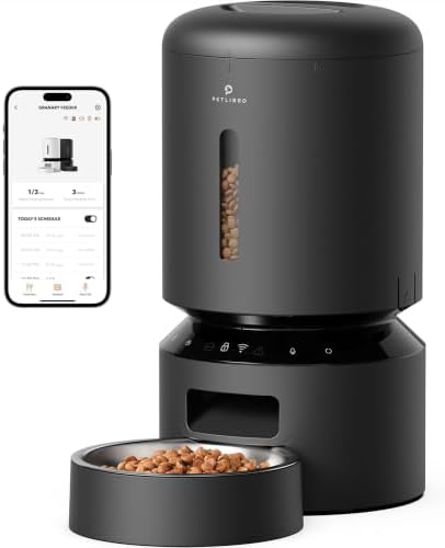 PETLIBRO Automatic Cat Feeder