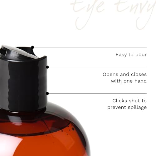 Eye Envy Tear Stain Remover Solution for Dogs, 8 oz