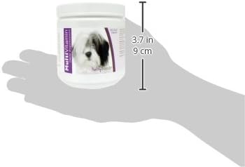Healthy Breeds Old English Sheepdog Multi-Vitamin Soft Chews 60 Count