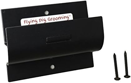 Flying Pig Grooming Flying One Wall Mount Grooming Dryer Kit (Green)