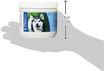 Healthy Breeds Alaskan Malamute Z-Flex Max Hip and Joint Soft Chews 50 Count