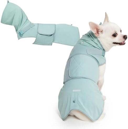 Spark Paws Anxiety Relief Vest for Dogs, Gentle Compression Dog Anxiety Suit