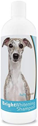 Healthy Breeds Whippet Bright Whitening Shampoo 12 oz