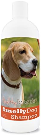 Healthy Breeds Beagle Smelly Dog Baking Soda Shampoo 8 oz