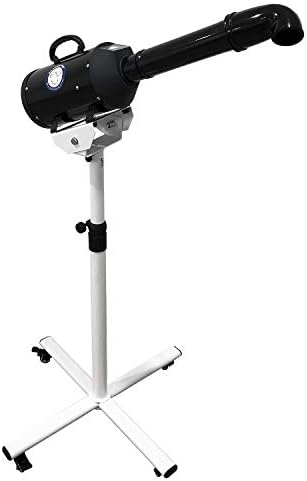 Flying Pig Digital Control Professional Pet Dog Stand Grooming Dryer