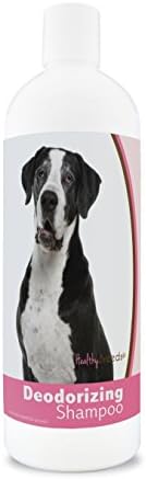 Healthy Breeds Great Dane Deodorizing Shampoo 16 oz