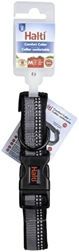 Halti Dog Collar | Size XS, Black