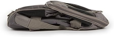 Sherpa Original Pet Carrier, Large, Gray