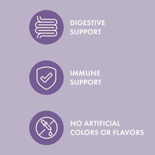 Bark & Whiskers Digestive Enzymes, Kibble Diet, 150 Scoops