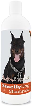Healthy Breeds Beauceron Smelly Dog Baking Soda Shampoo 8 oz