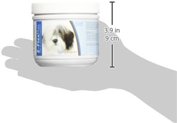 Healthy Breeds Old English Sheepdog Z-Flex Max Hip and Joint Soft Chews 50 Count