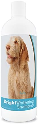 Healthy Breeds Spinoni Italiani Bright Whitening Shampoo 12 oz