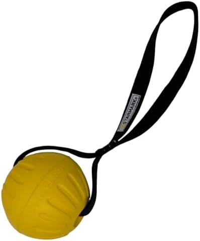 GripCord DuraFoam Ball Loop Large
