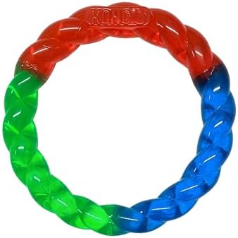 KONG Twistz Ring Sm