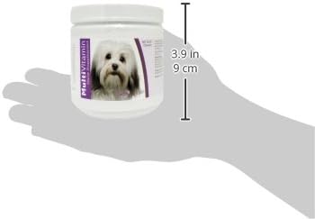 Healthy Breeds Havanese Multi-Vitamin Soft Chews 60 Count