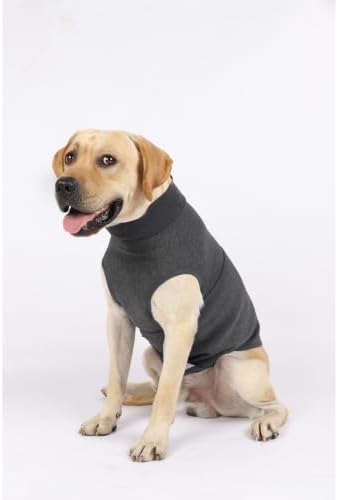 Dog Anxiety Calming Thunder Vest, XX-Large