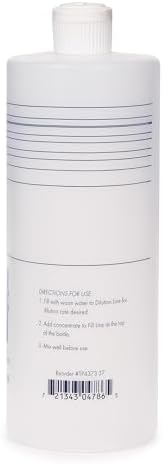 Top Performance Mixing Bottle 32oz