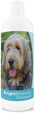 Healthy Breeds Otterhound Bright Whitening Shampoo 12 oz