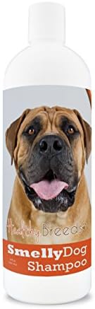 Healthy Breeds Boerboel Smelly Dog Baking Soda Shampoo 8 oz