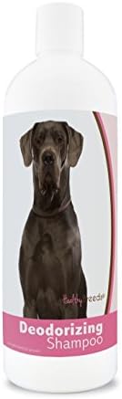 Healthy Breeds Great Dane Deodorizing Shampoo 16 oz