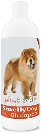 Healthy Breeds Chow Chow Smelly Dog Baking Soda Shampoo 8 oz