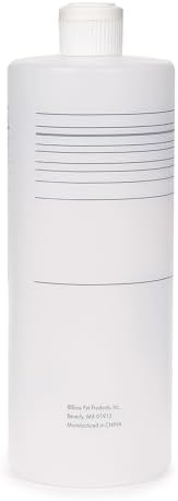 Top Performance Mixing Bottle 32oz