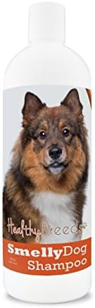 Healthy Breeds Eurasier Smelly Dog Baking Soda Shampoo 8 oz