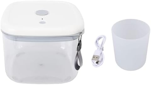 Fabater Dog Food Storage Container, 6L