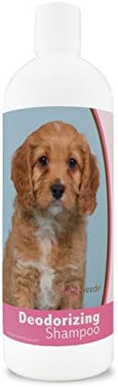 Healthy Breeds Cavapoo Deodorizing Shampoo 16 oz