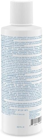 Epi-Soothe Shampoo for Dogs, Cats & Horses - for Dry and Sensitive Skin