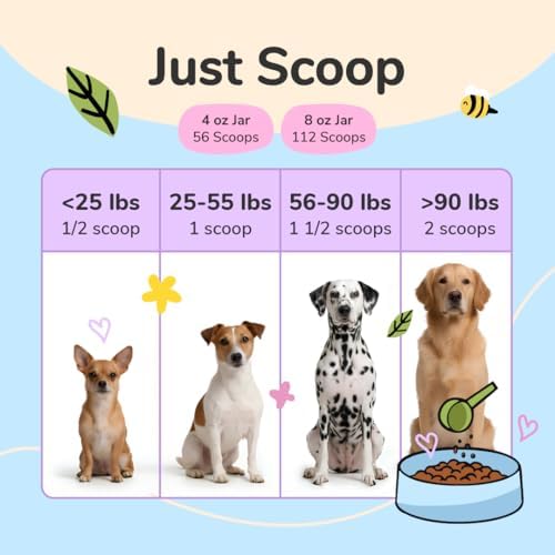 kin+kind Healthy Poops – USDA Organic Pumpkin Powder for Dogs and Cats – Prebiotic Pumpkin Powder, Supports Probiotic Activity – Med. 3-Pack (3 x 4 oz)