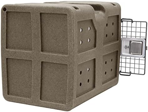 Dakota 283 G3 Framed Door Kennel
