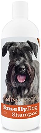 Healthy Breeds Cesky Terrier Smelly Dog Baking Soda Shampoo 8 oz