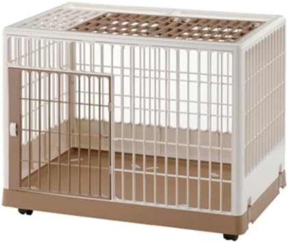 Richell Pet Training Kennel PK 830