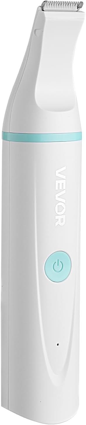VEVOR 4-in-1 Dog Grooming Clippers Kit