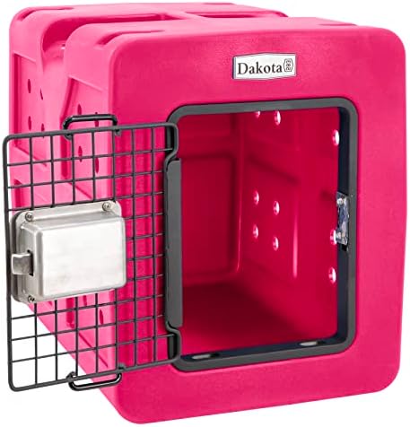 Dakota 283 G3 Framed Door Kennel