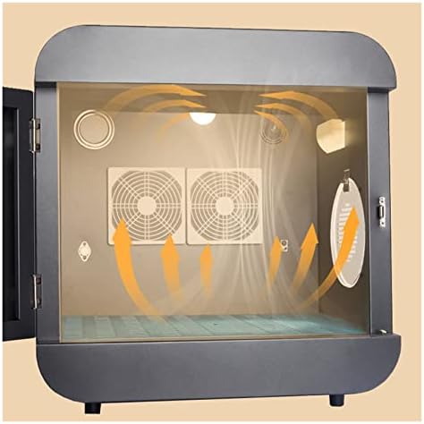 Litter Boxes Pet Drying Box Intelligent Silent Cat Small Dog Bathing Automatic Dryer Blowing Water Machine