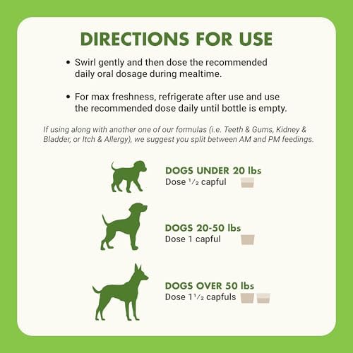 K9 Hip & Joint Advanced Formula, Chicken Flavor, 8 oz Trial Size BOGO