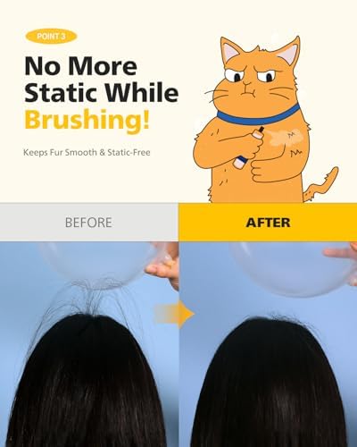 PETHROOM Cat Nail Care & Hydrating Grooming Bundle
