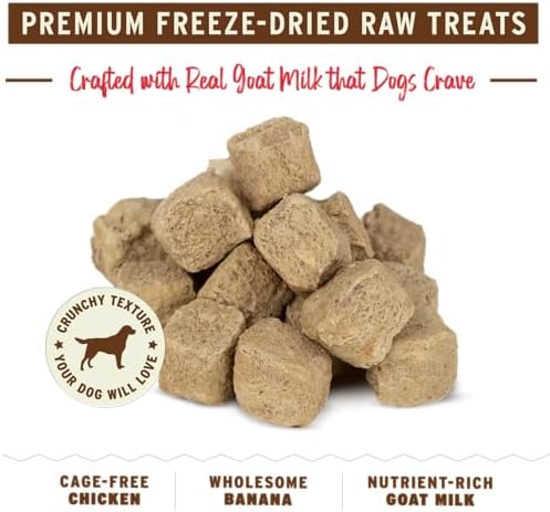 Primal Peelin' Fantastic, Dog Treats, Chicken & Banana, 2 oz (2 Pack)