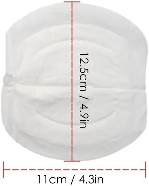 30pcs Disposable Booster Pads Pet Diaper Liners Inserts for Male Female Dog Cat Belly Bands Washable Panties