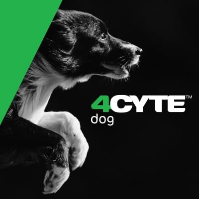 4CYTE Epiitalis Forte Dog Joint Supplement Gel – Mobility, Flexibility & Cartilage Support