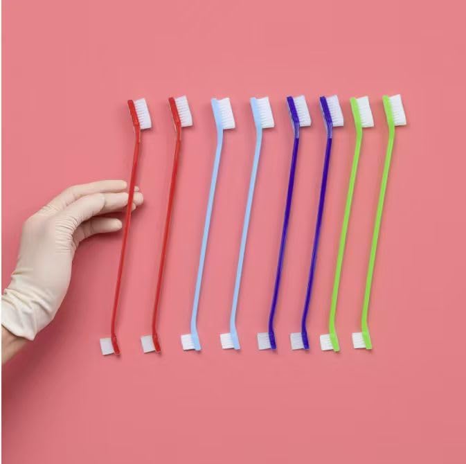 Dog Toothbrush (8)