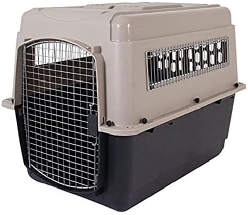 Petmate Ultra Vari Dog Kennel, Medium to Large Dogs, 36in