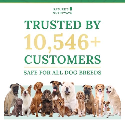 Pawbiotix Liquid Probiotics for Dogs – 1oz, 3 Month Supply