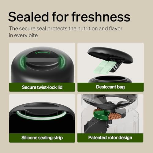 PETLIBRO Automatic Cat Feeder