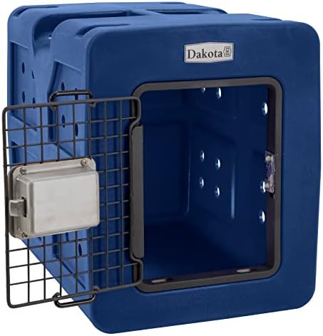 Dakota 283 G3 Framed Door Kennel