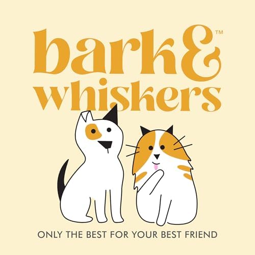 Bark & Whiskers Stress Support, Cheddar Cheese, 1.29 oz (102 Scoops)
