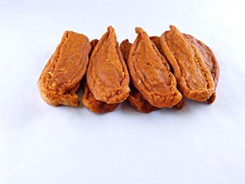 Carolina Prime Pet 40221 Chicken Tenders Treat For Dogs ( 1 Pouch), One Size